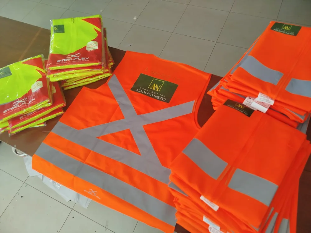 Uniformes Empresariais