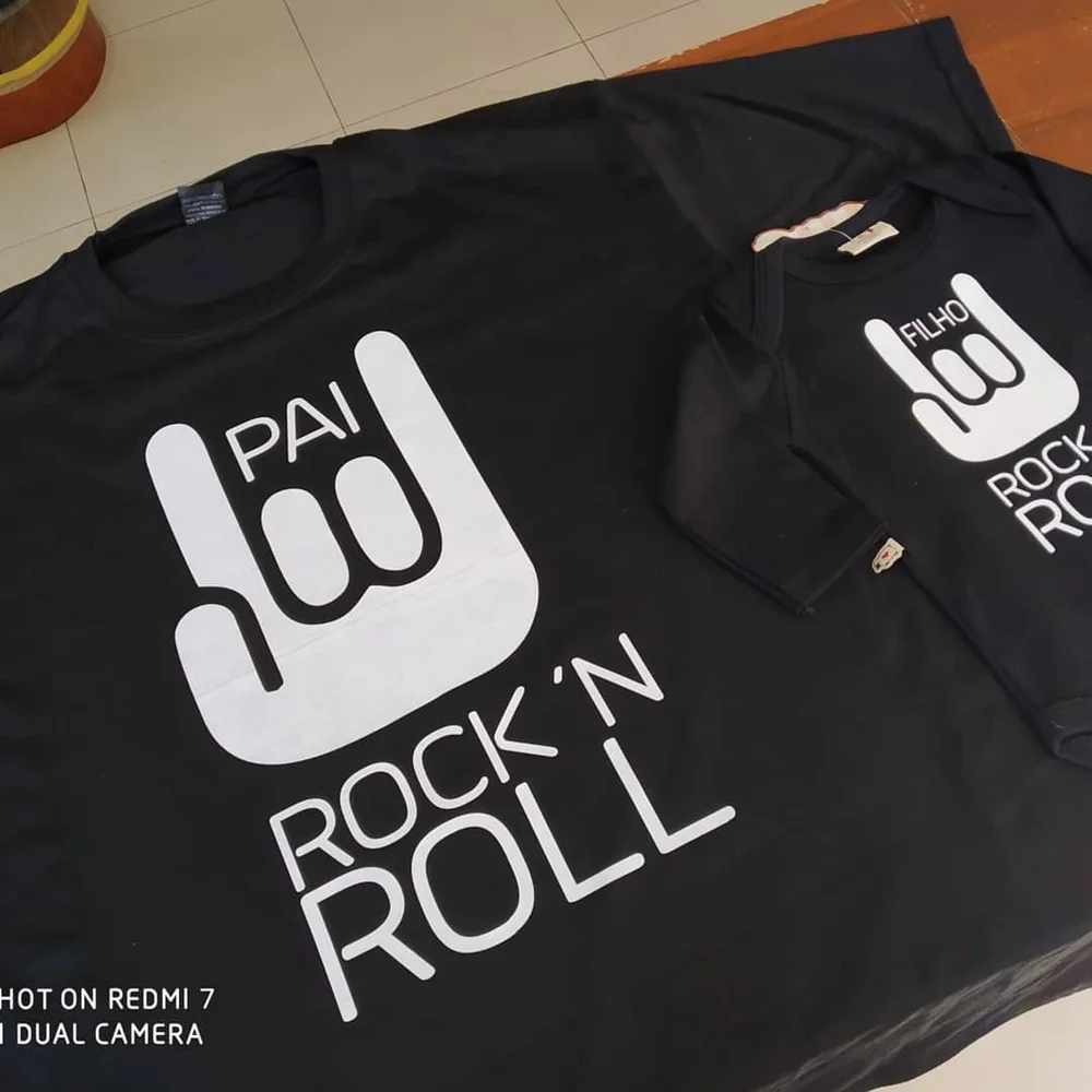 Presentes e Projetos Especiais