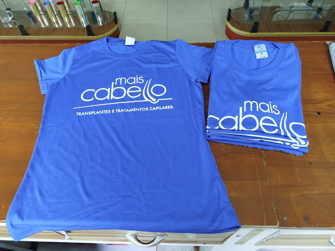 Uniformes Empresariais
