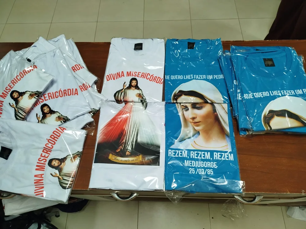 Camisetas Personalizadas