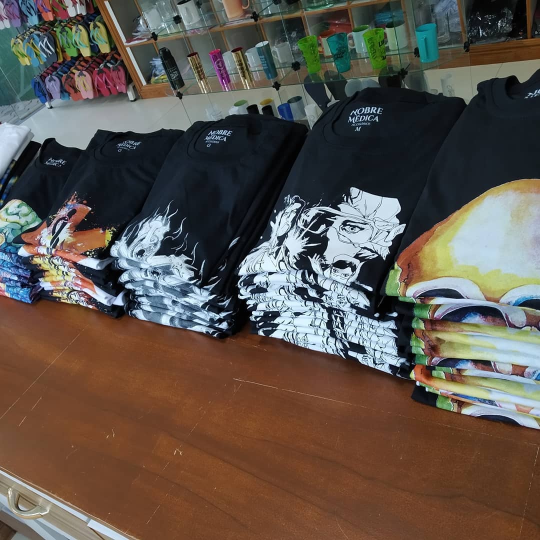 Estampas Criativas