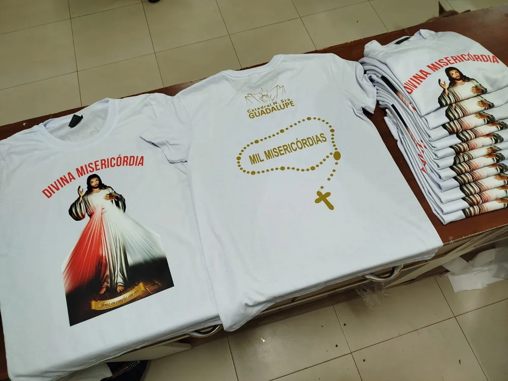Camisetas Personalizadas