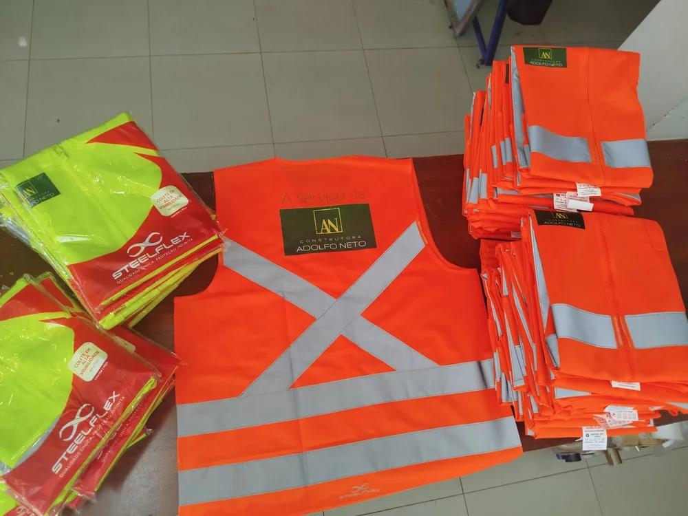Uniformes Empresariais