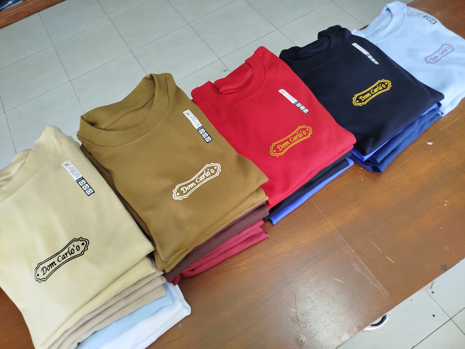 Camisetas Personalizadas