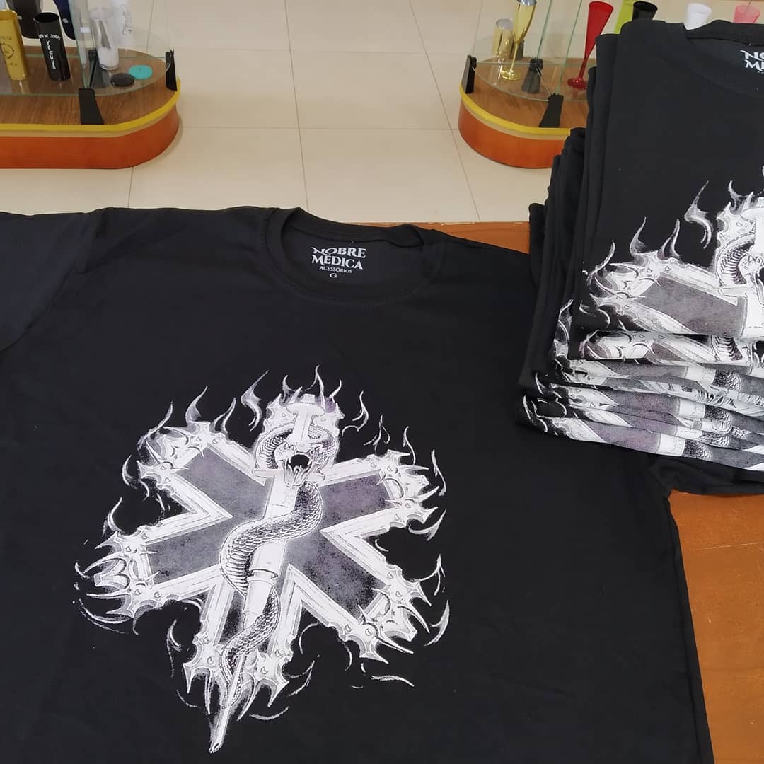 Estampas Criativas