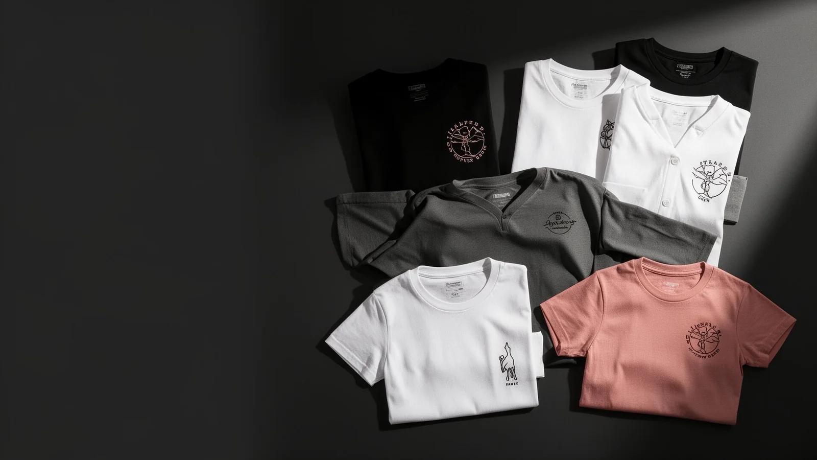 Camisetas personalizadas e uniformes da BelaFoz Estamparias em Foz do Iguaçu