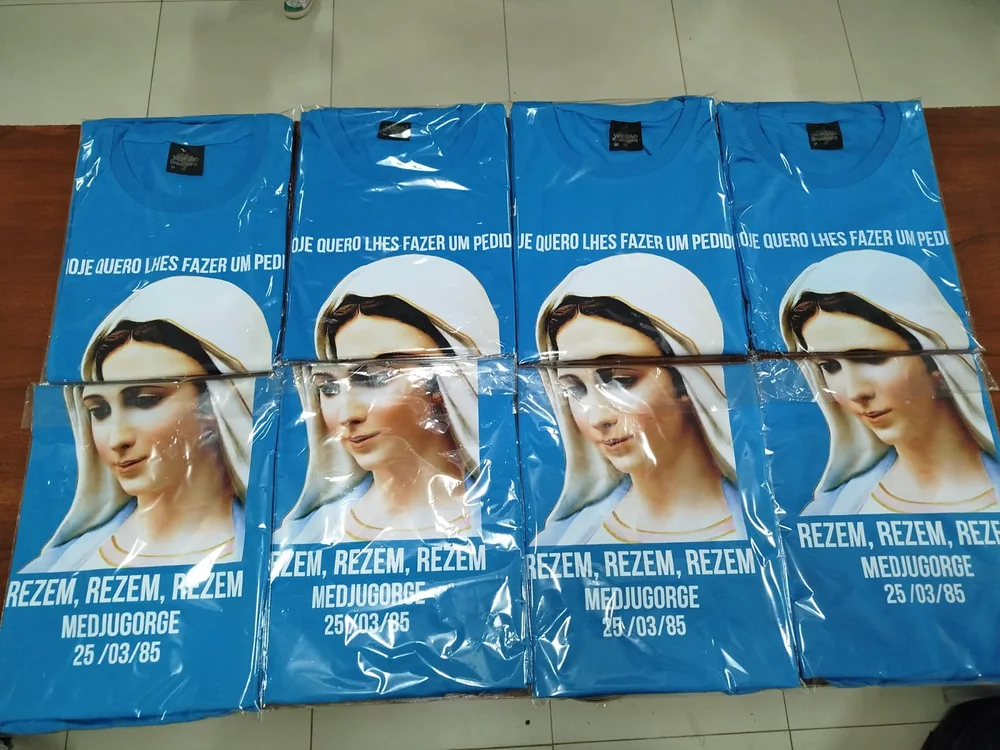 Camisetas Personalizadas