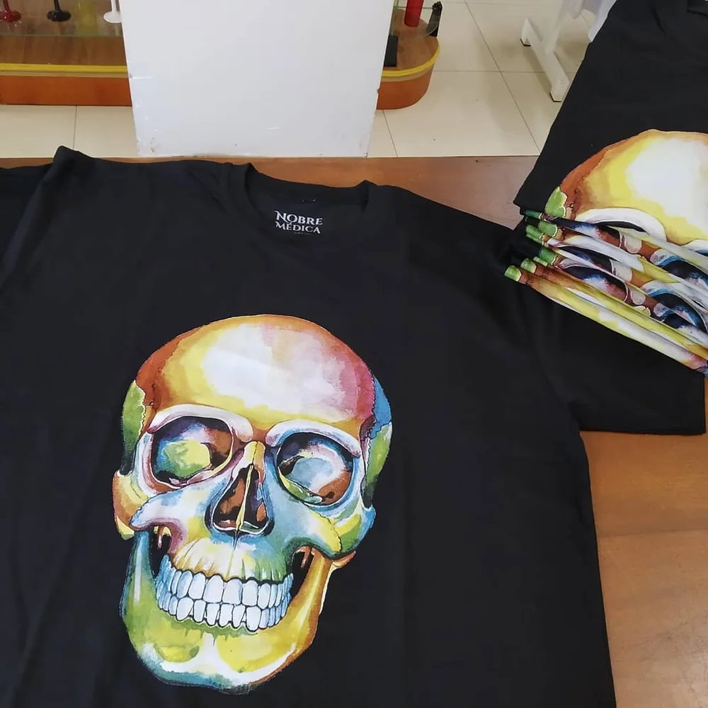 Estampas Criativas
